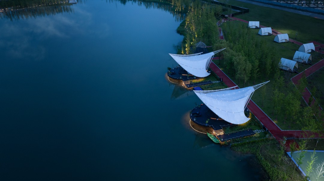 這家設(shè)計界“夢工廠”把童話搬入現(xiàn)實