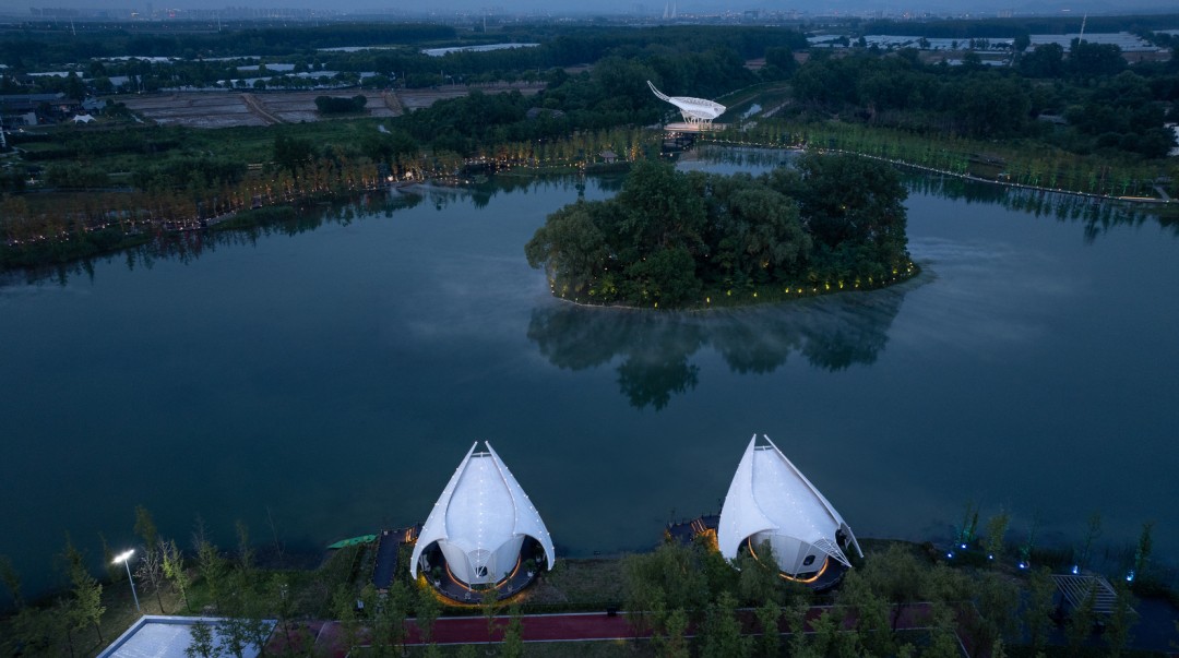 這家設(shè)計界“夢工廠”把童話搬入現(xiàn)實