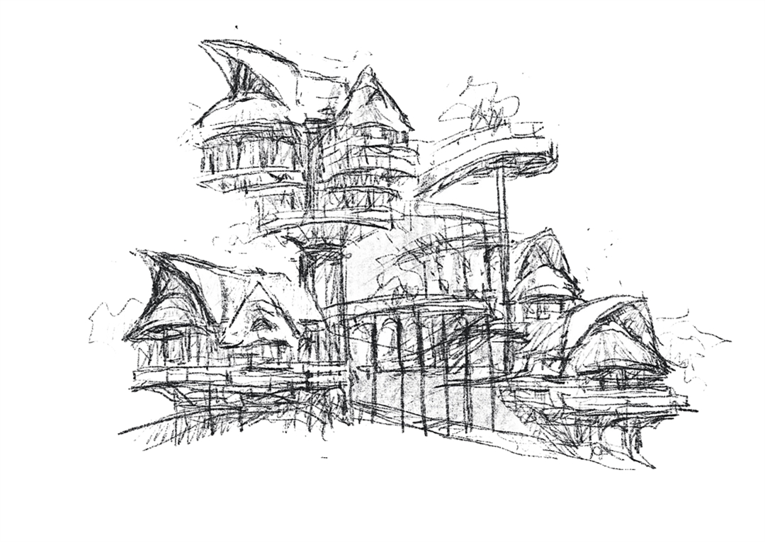 這家設(shè)計界“夢工廠”把童話搬入現(xiàn)實