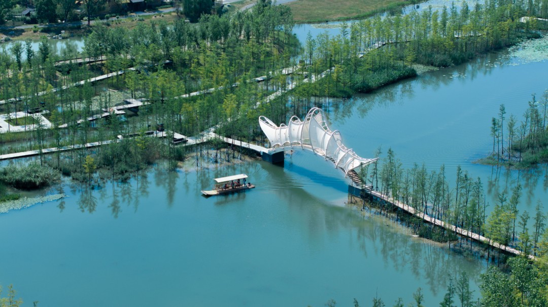 這家設(shè)計界“夢工廠”把童話搬入現(xiàn)實