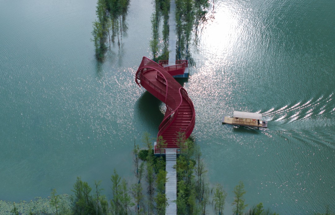 這家設(shè)計界“夢工廠”把童話搬入現(xiàn)實