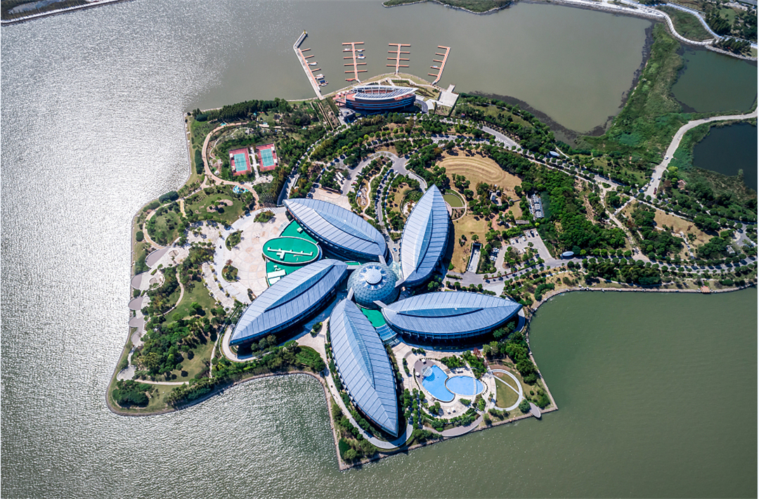 這家設(shè)計界“夢工廠”把童話搬入現(xiàn)實