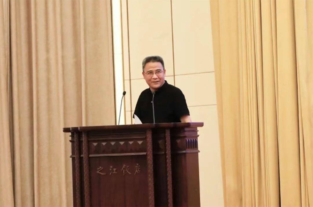 行業(yè)賦能|2025年浙江省建筑幕墻與門窗創(chuàng)新發(fā)展大會圓滿召開 行業(yè)賦能|2025年浙江省建筑幕墻與門窗創(chuàng)新發(fā)展大會圓滿召開