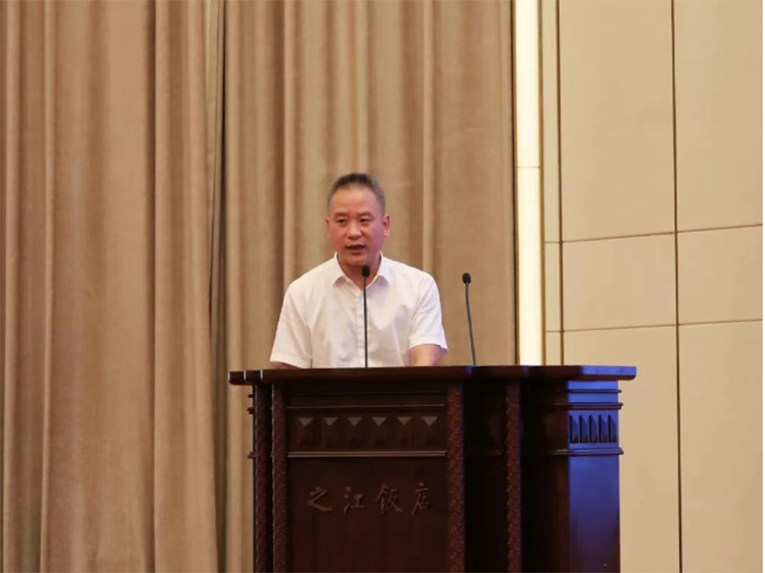 行業(yè)賦能|2025年浙江省建筑幕墻與門窗創(chuàng)新發(fā)展大會圓滿召開 行業(yè)賦能|2025年浙江省建筑幕墻與門窗創(chuàng)新發(fā)展大會圓滿召開