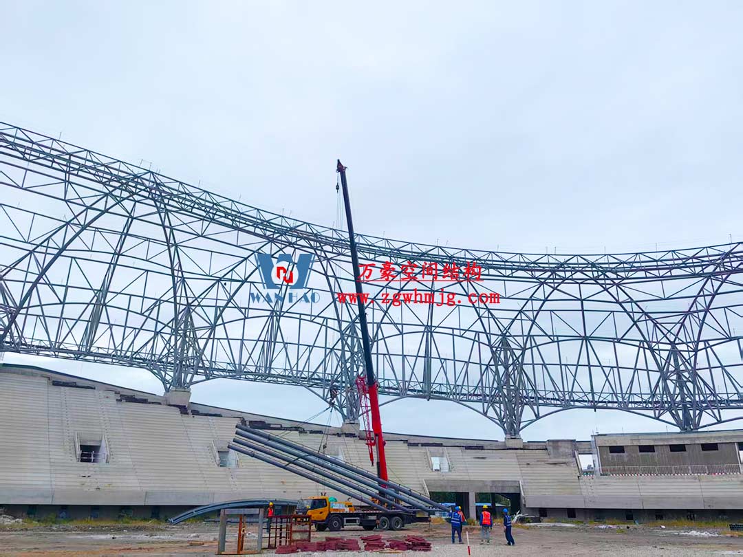 山東蓬萊體育場(chǎng)PTFE膜結(jié)構(gòu)項(xiàng)目 山東蓬萊體育場(chǎng)PTFE膜結(jié)構(gòu)項(xiàng)目