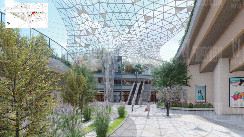 ETFE膜結(jié)構(gòu)如何維護(hù)保養(yǎng)？ETFE膜結(jié)構(gòu)日常使用時(shí)有哪些注意事項(xiàng)？