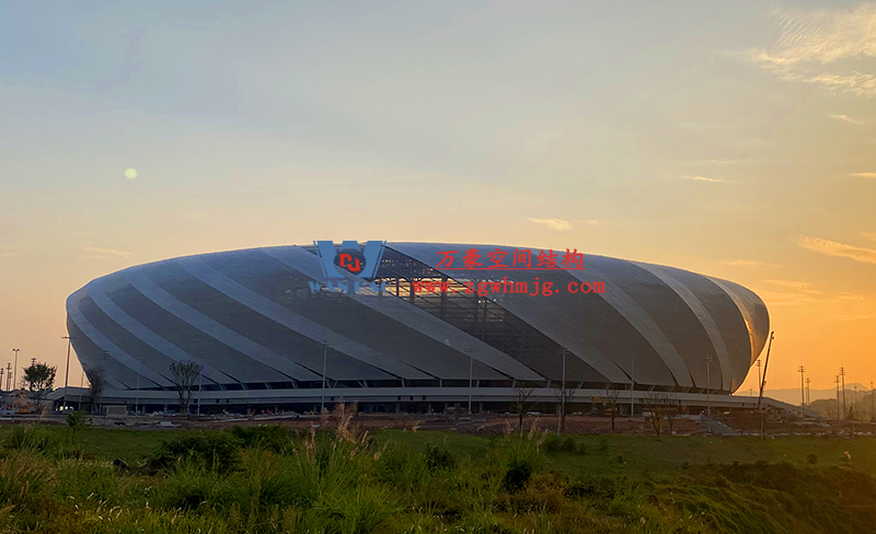 膜結(jié)構(gòu)公司廠家哪家好？ 膜結(jié)構(gòu)施工公司有哪些該如何選擇？