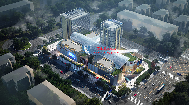 膜結構行業(yè)發(fā)展前景如何？該如何規(guī)劃？