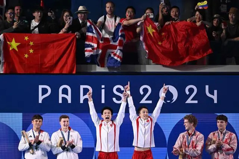 奧運賽事必備！9個重要英文縮寫，你了解幾個？