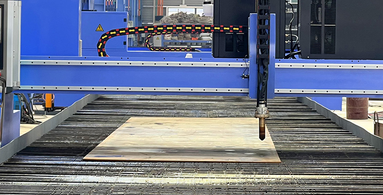 空間異形鋼結(jié)構(gòu)