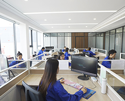 萬豪技術(shù)中心